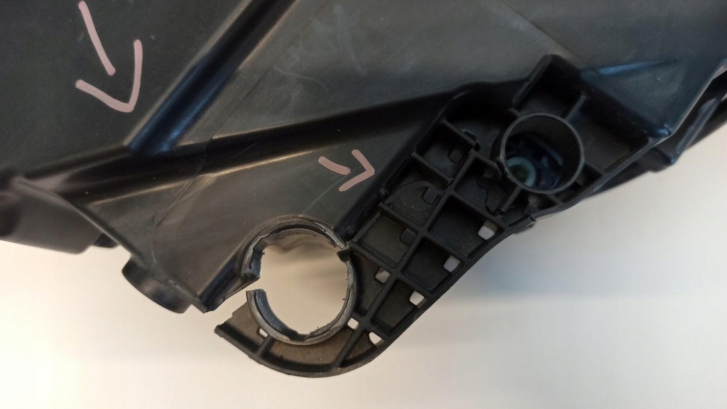 фото №12, Audi a3 8y лампа левый перед 8y0941011a rhd