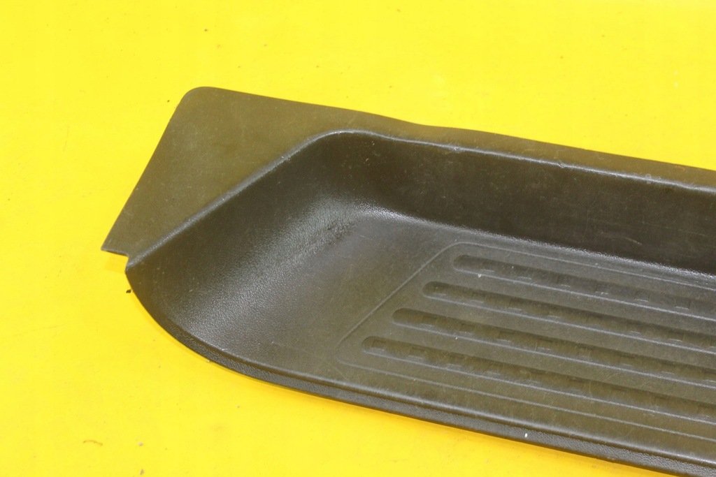 фото №5, Захист підніжка поріг правий bok двері зсувні vw transporter t5 7h0863725k