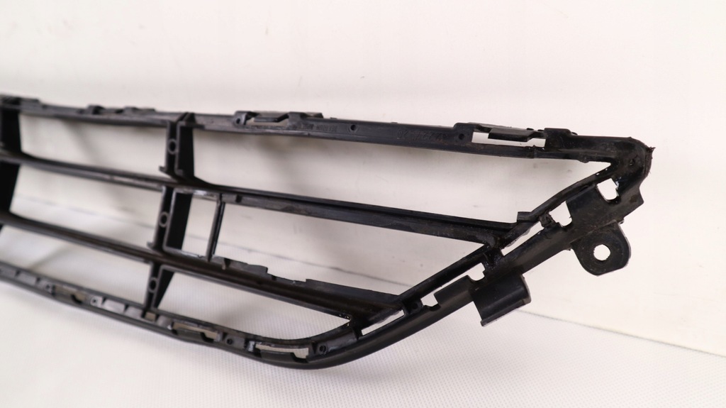 фото №5, Volvo xc90 ii решётка бампера перед