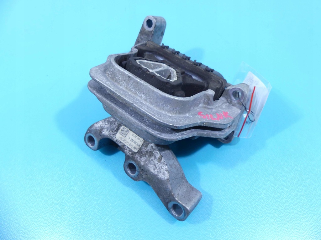 фото №1, Подушка двигателя кронштейн кронштейн skoda rapid 1.4 tdi