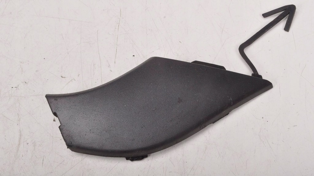 фото №1, Ford transit custom заглушка бампера