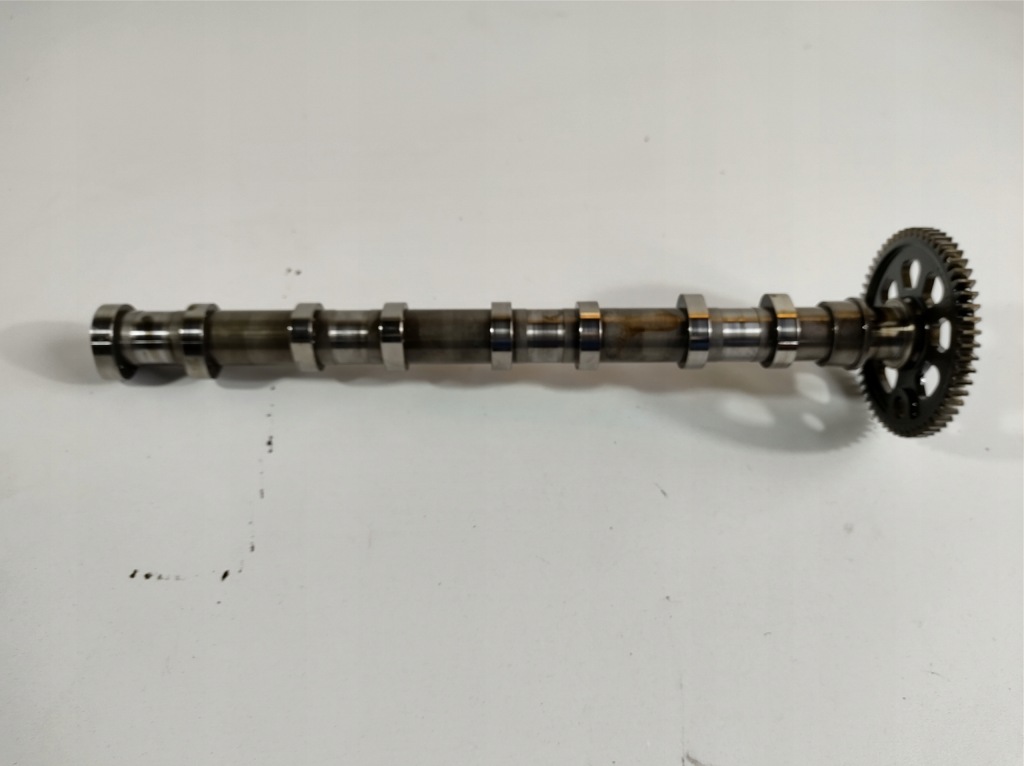 фото №1, Volvo v40 2.0 d4 12- вал распределительного вала