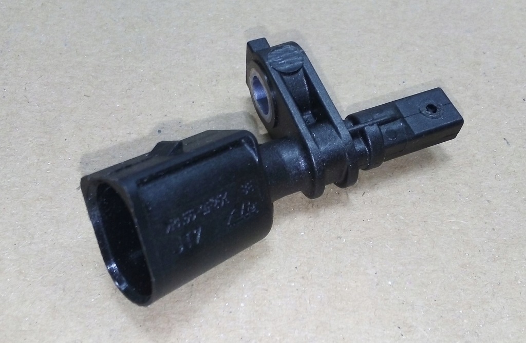 фото №4, Vdo датчик скорости колеса abs a2c59513057