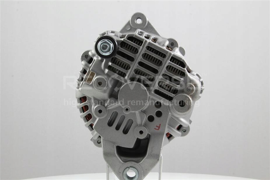 Генератор opel vauxhall nissan renault movano 3.0 cdti dti… Зі Шроту
