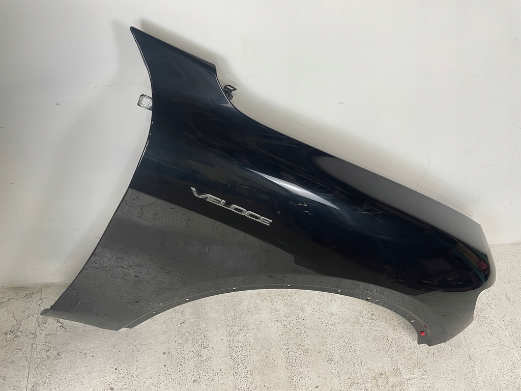 фото №3, Крила перед передній правий alfa romeo stelvio