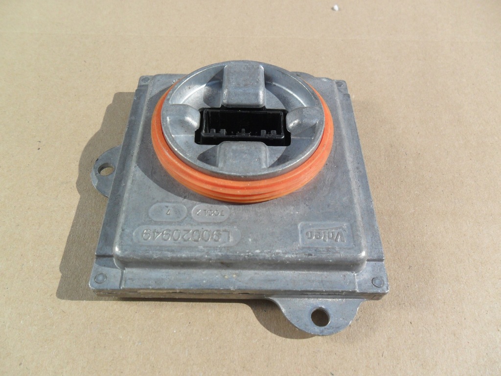 фото №16, Модуль led smart fortwo 453 l9002949