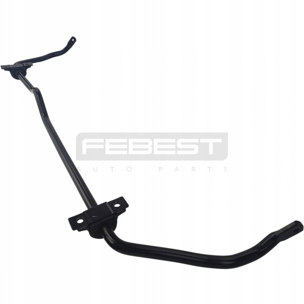 фото №1, Стабилизатор задний ford explorer 2001-2005