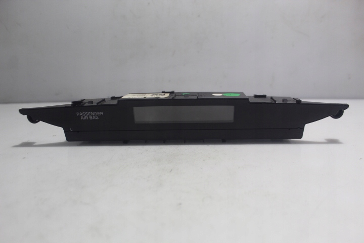 фото №1, Дисплей kia ceed ii