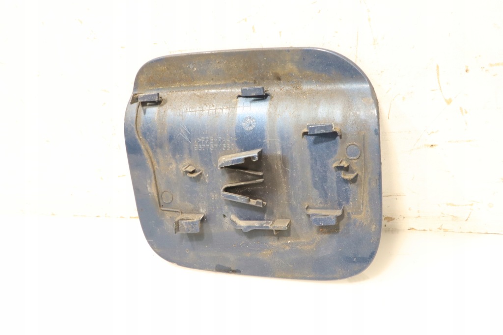 фото №6, Крышка заливной топлива citroen c-elysee ii 9677571580