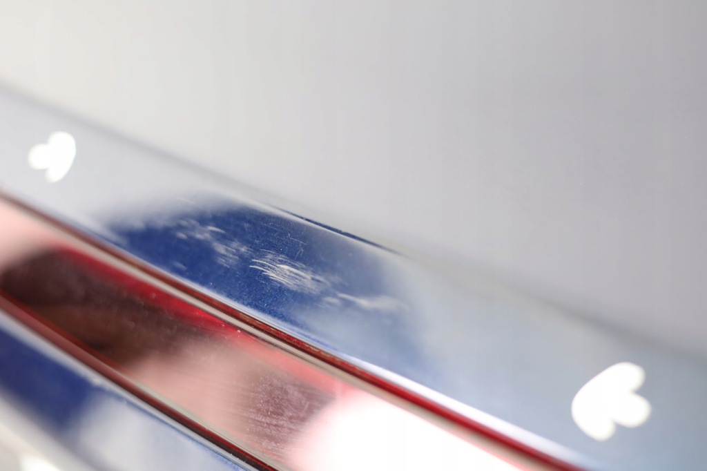 фото №5, Крышка багажника задняя задняя камера bmw 8 g14 cabrio