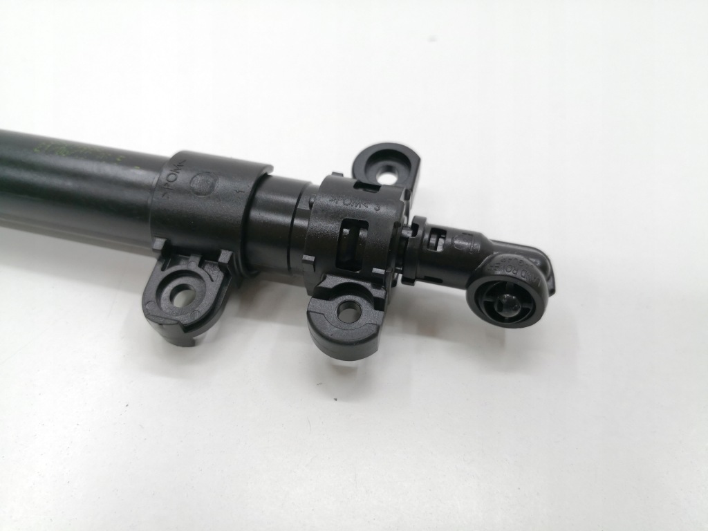 фото №4, Омыватель помпа land rover evoque l538 левый