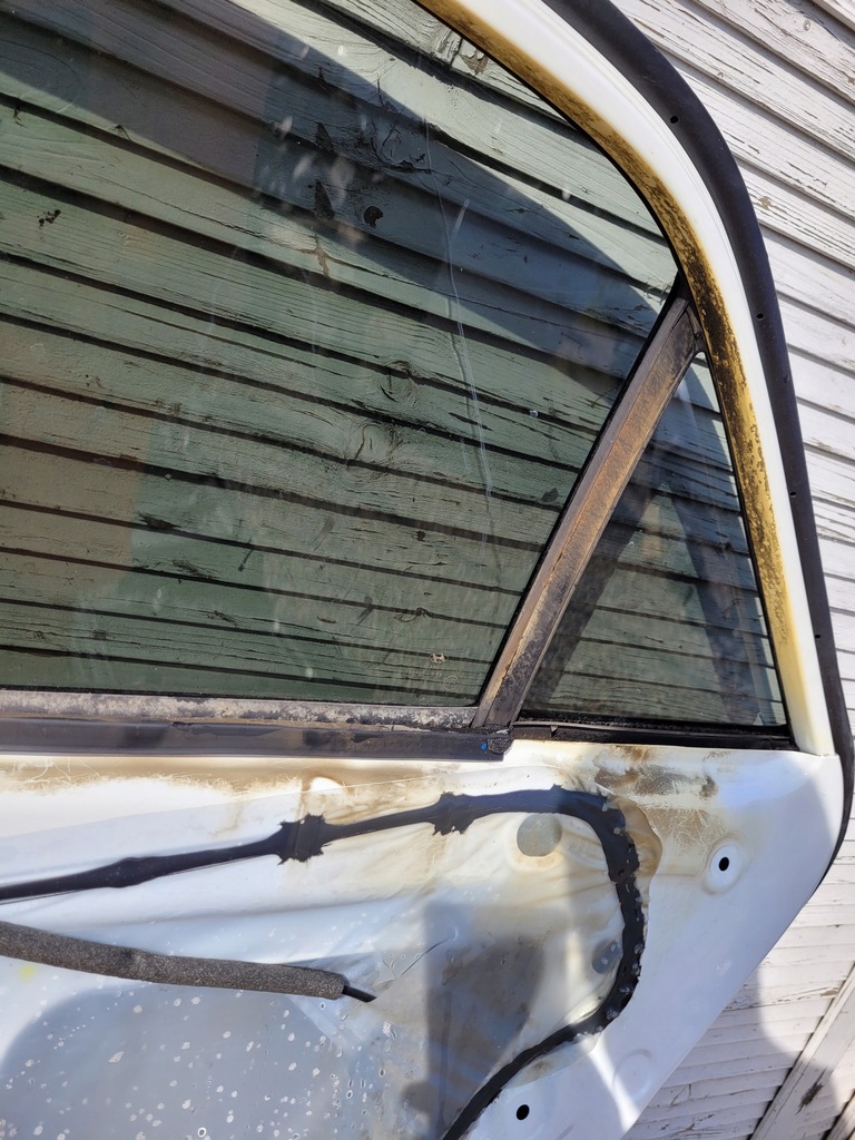 фото №9, Двері задні задня праве hyundai i 20 ii