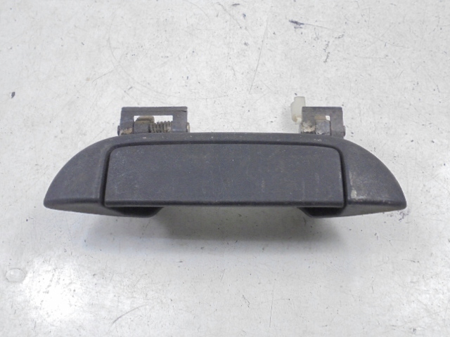 фото №1, Nissan sunny y10 ручка дверь наружная левая перед kombi