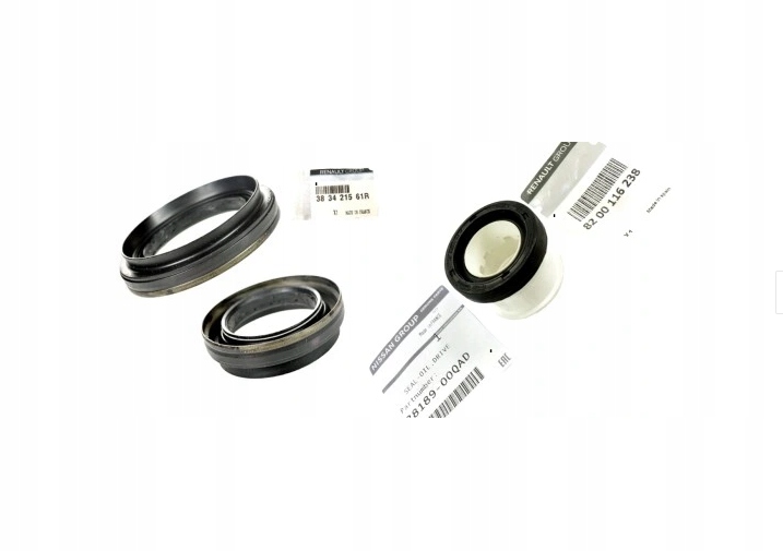 фото №1, Сальник полуось r+l movano 1.9 2.0 2.5 dci dti