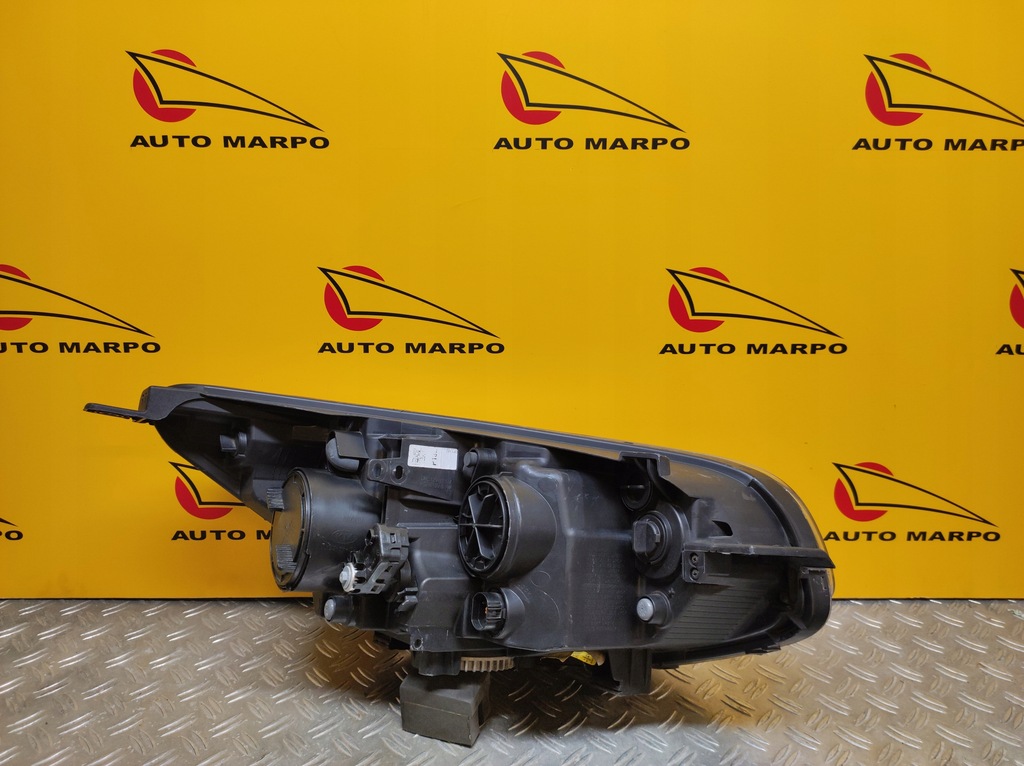 фото №12, Kia soul ii lift 2016- фара лампа ксенон l usa