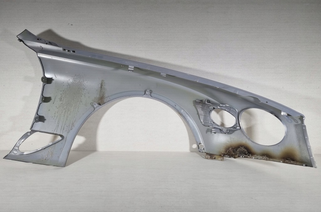 фото №13, Bentley 3sd continental gt 17- iii крыло левый