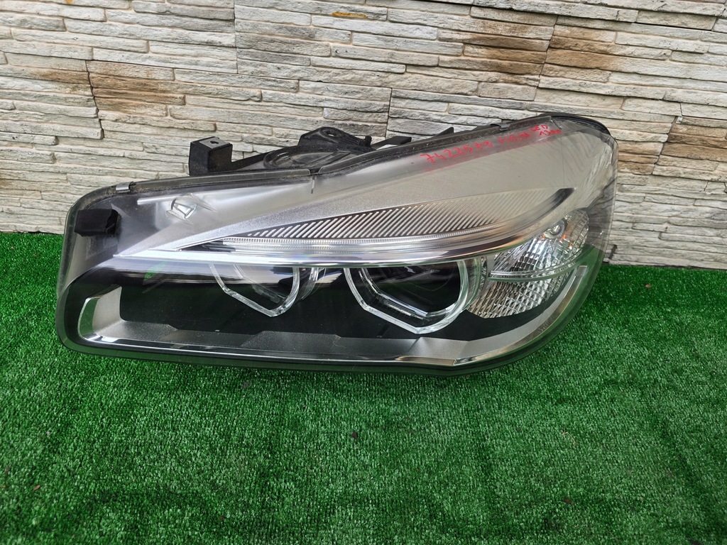 фото №1, Лампа led bmw 2 f45 f46 7422579