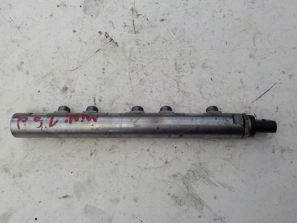 Купить Mini r60 1.6d n47c16a молдинг впрыскная + датчик 7823460
