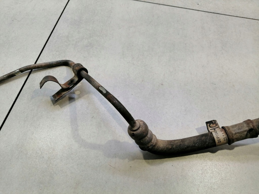 фото №8, Шланг підсилювача rover 45 1.8 16v qep104011
