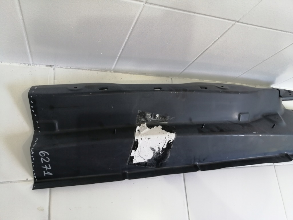 фото №4, Pas задній задня renault twingo iii новий оригінал