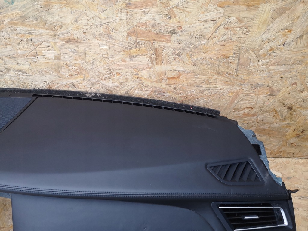 фото №5, Bmw 7 f01 f02 приборная панель подушки безопасности подушка безопасности оригинал