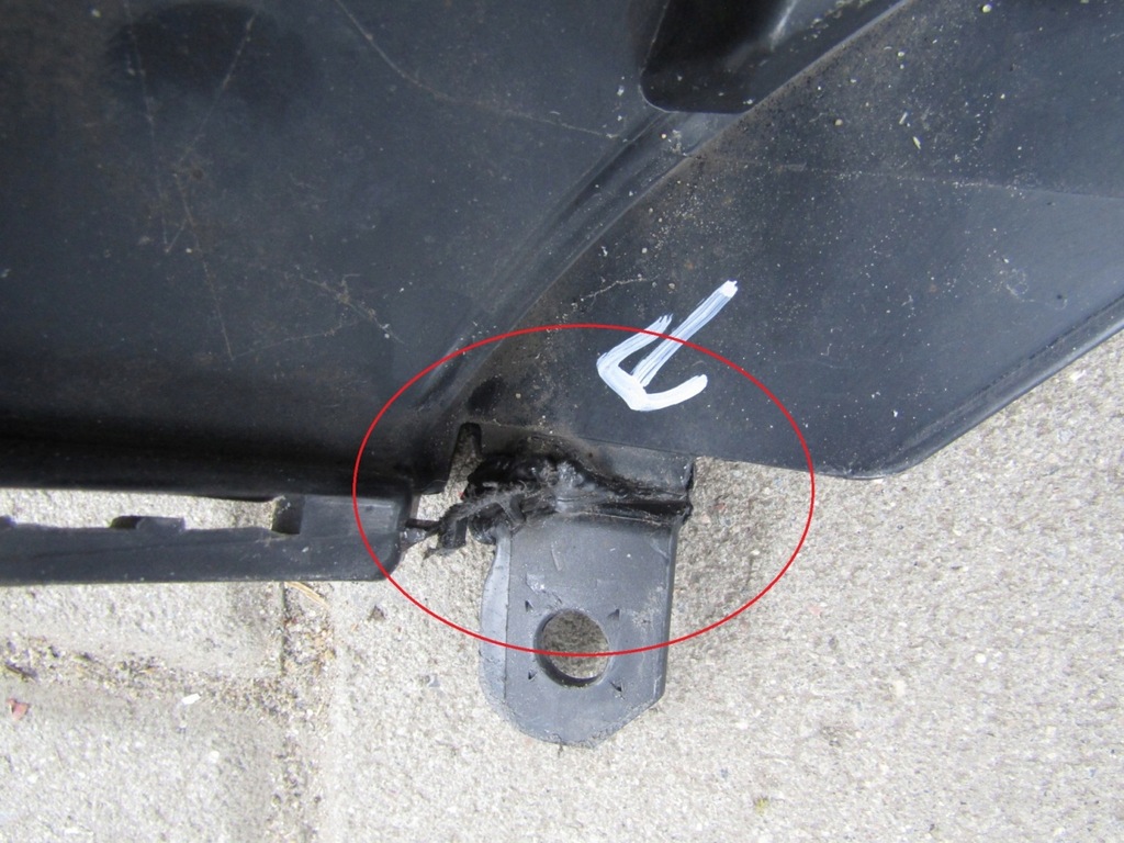 фото №12, Бампер перед передній vw t-roc 2ga lift 21-