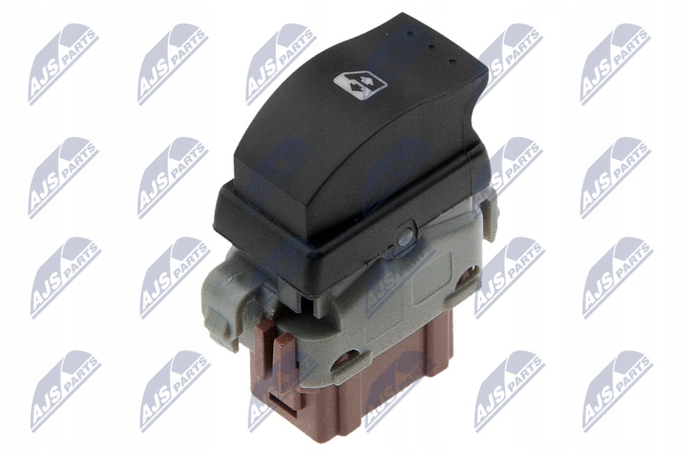 фото №1, Переключатель, подъемник стекло nty ews-re-012