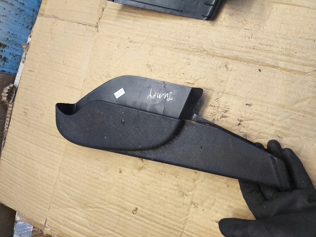 фото №1, Citroen jumpy expert iii jumpy защита тормоза 9811751477 ?