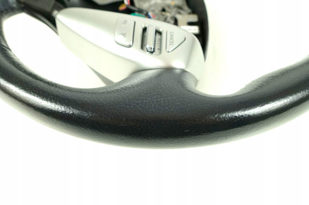 фото №6, Повітропровід шкіра шкіряний nissan note 2 ii e12 13-17 2013-2017 38430-3vw2b