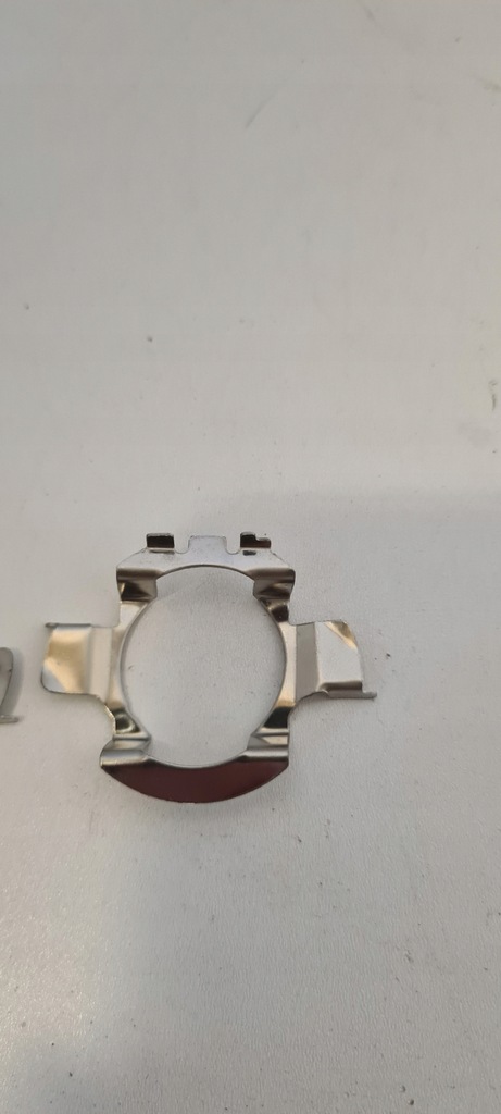 фото №9, Адаптери do leflektorów led 2 szt ford focus vw benz універсальні аксесуари