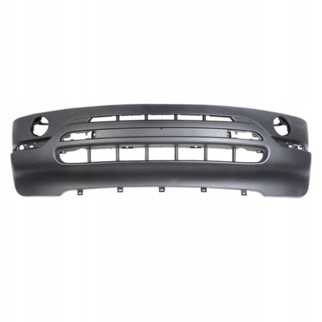 фото №1, Бампер перед bmw x5 e53 00-06