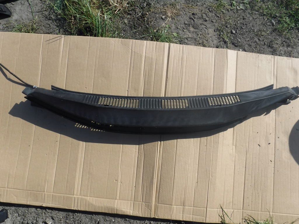 фото №1, Жабо honda civic vii ліва