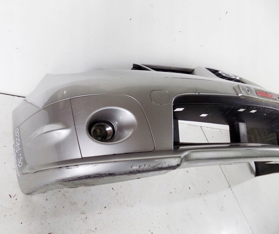 фото №12, Subaru impreza ii gd 05r бампер передний перед 48w