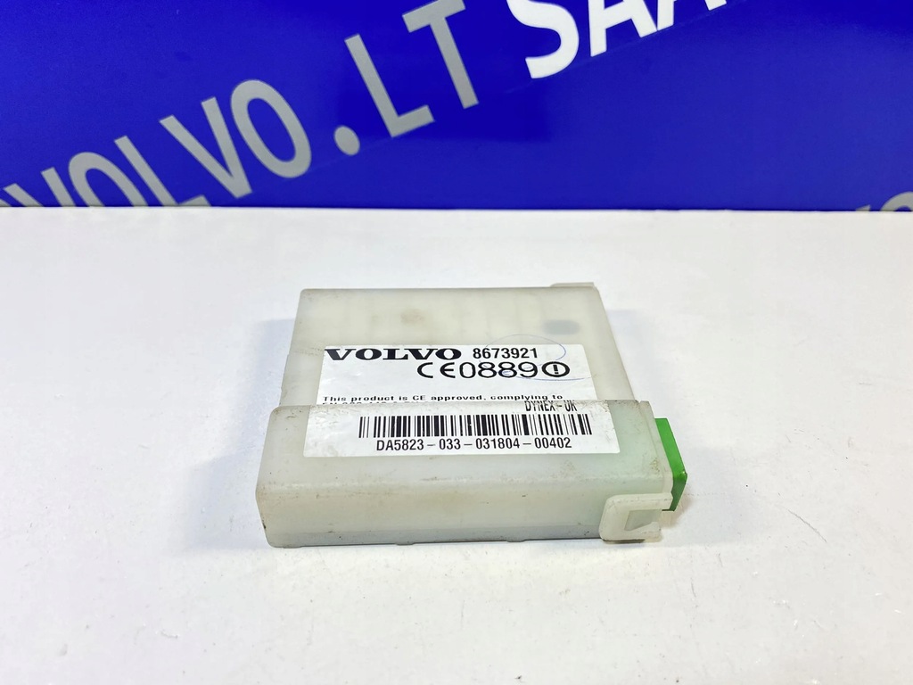 фото №1, Volvo s60 2003 інше