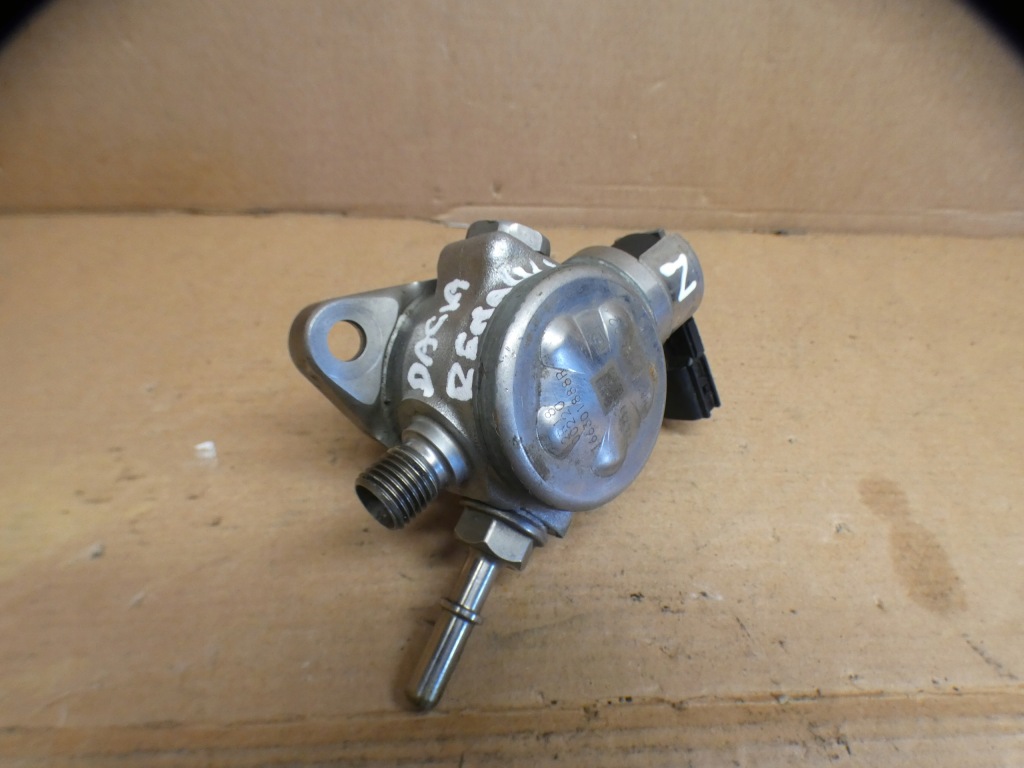 Купити Насос упорскування пального штовхач renault dacia nissan 1.2 tce