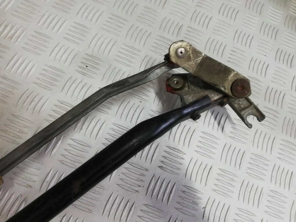 фото №6, Opel sintra 1999 механизмы дворник