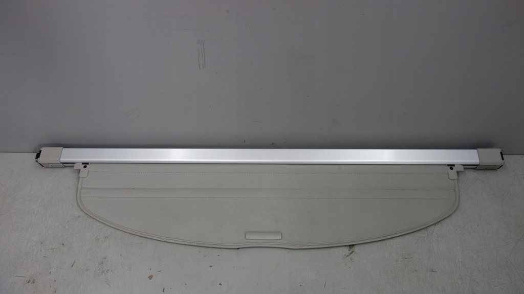 фото №1, Nissan x-trail шторка багажника