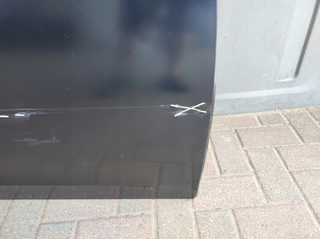 фото №13, Дверь bentley flying spur ii 2013-2019 передние правое poznań giełda