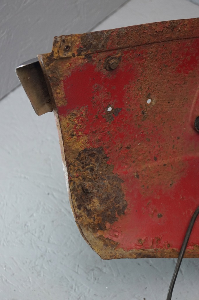 фото №15, Бампер pas перед bmw 5 e28