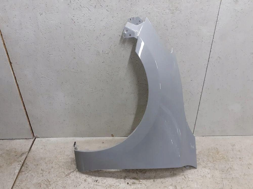 фото №1, Крыло передний перед левый mazda 2 dj 2014-