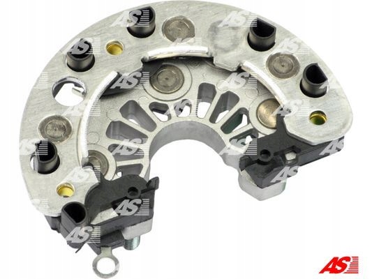 фото №10, Випрямляч, генератор as-pl arc0151