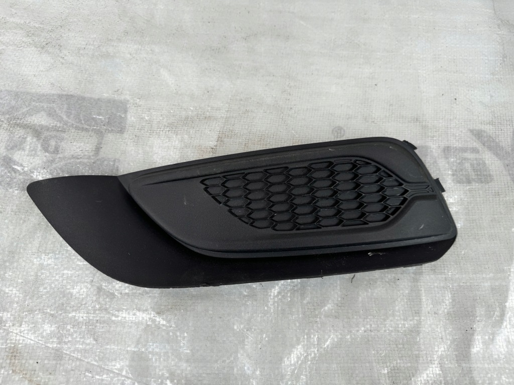 фото №1, Opel crossland левая решётка бампера