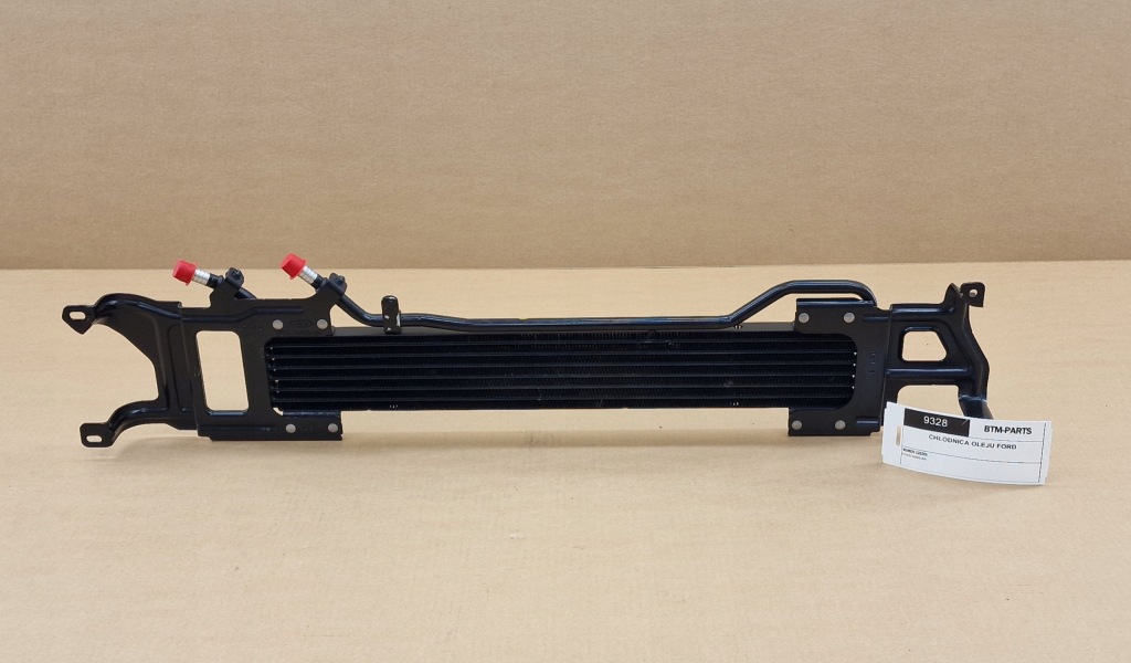 Купить Радиатор масла ford mondeo mk5 galaxy s-max