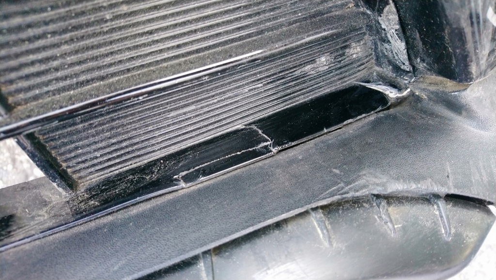 фото №7, Бампер перед передний kia sportage iv