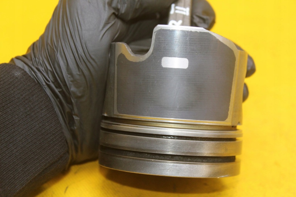 фото №4, Поршень шатун шатун peugeot boxer ii 2.0 hdi rhy 10dycx 085171 373