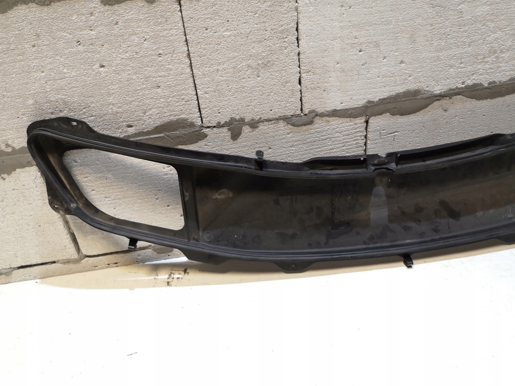 фото №5, Жабо нижние mercedes ml w164