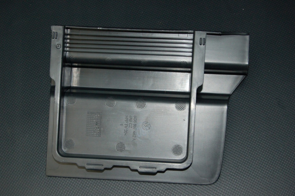 фото №12, Volkswagen оригинальный номер 5g6867462a