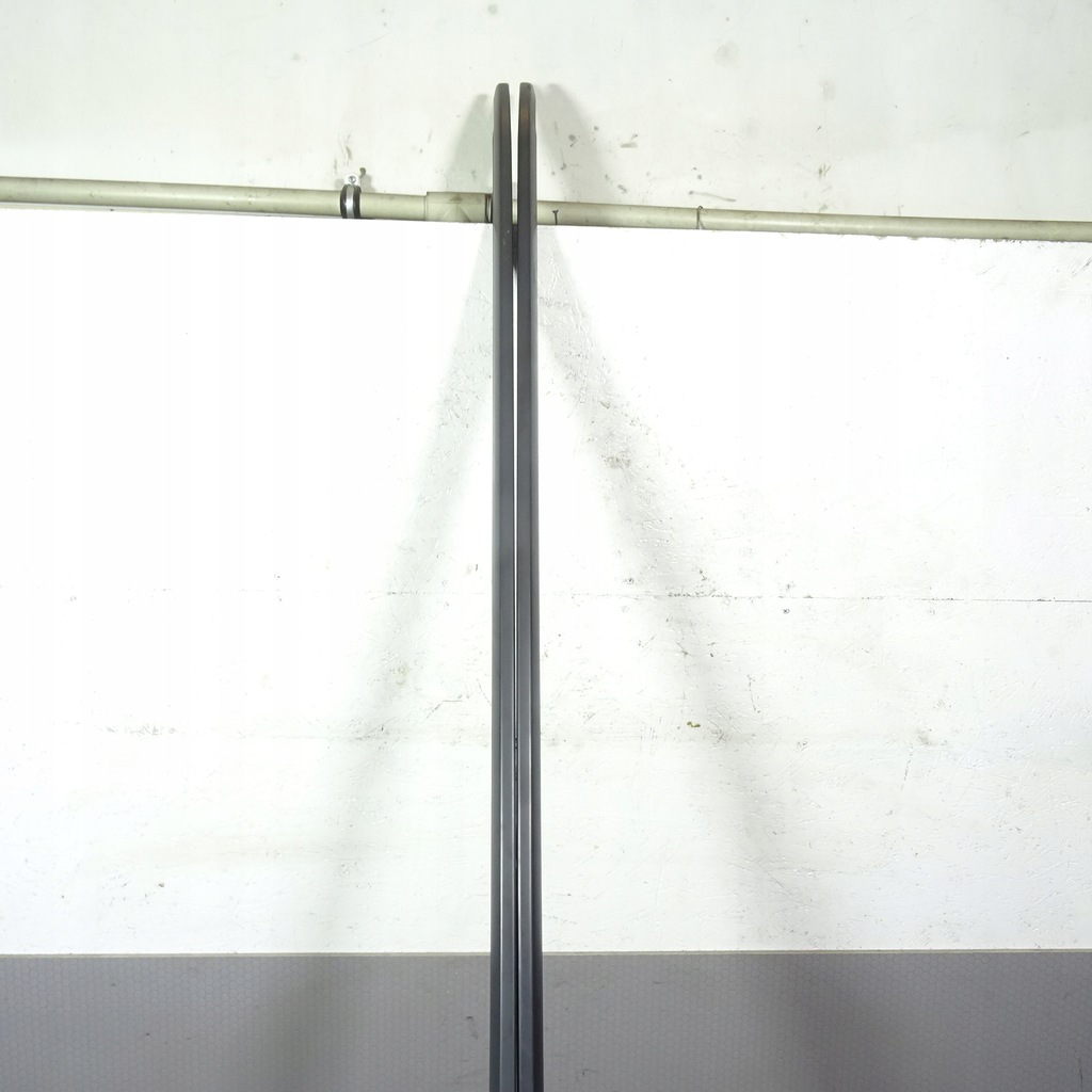 фото №3, Opel insignia a kombi рейлінги