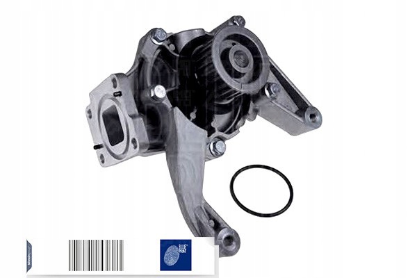 фото №1, Насос wody blue print 05142985aa krx142985aa 51429