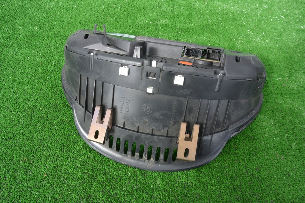 фото №8, Счетчик дизель bmw x3 f25 x4 f26 lift f10 uk